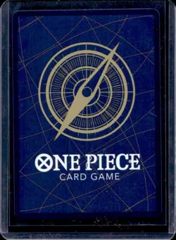 2025 One Piece The Best Vol. 2 Dracule Mihawk Promo #P-081 - Image 2