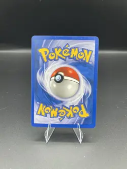 (LP) Electrode 21/102 Base Set Unlimited Pokemon TCG Card a2 - Image 2