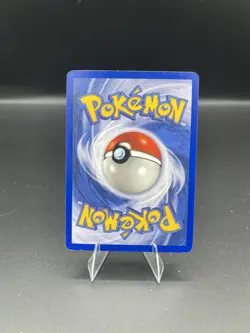 (LP) Psyduck 1st ed Fossil 53/62 Pokemon TCG Card WOTC - FREE SHIPPING - Image 2