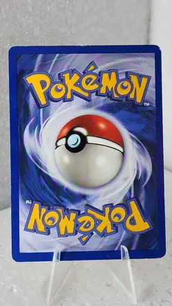 Light Machoke Card 49/105 Neo Destiny Pokemon TCG WOTC - Image 2