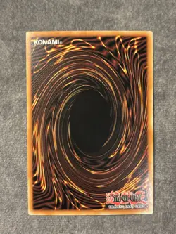 YUGIOH- King's Sarcophagus - AGOV-EN058 - Ultra Rare - 1st Edition - Image 2