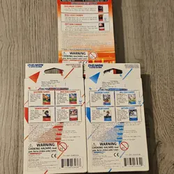 Bandai Digimon Card Game Starter Decks Gallantmon Gaia Red Cocytus Blue SR Cards - Image 5