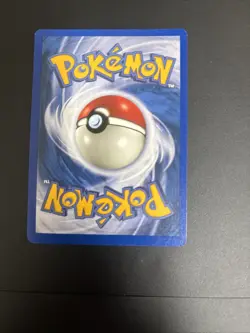 Gastly 65/105 Neo Destiny Common Pokemon Card NM - Image 2