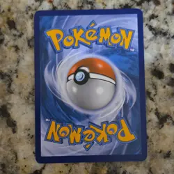 Pokemon Pikachu EX Promo Holo Basic 130HP XY174 XY 2016 English Card - Image 2