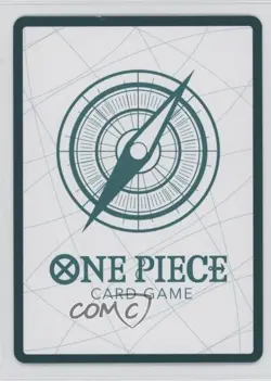 2025 One Piece Card Game: Premium Vol 2 PRB02 The Best Japanese Nico Robin - Image 2