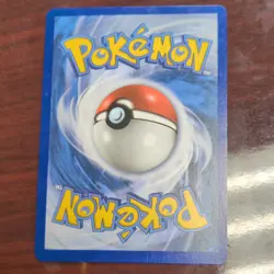 Pokemon M Sharpedo EX Promo Holo XY200 Mega XY Water HP210 Pokemon TCG Card - Image 2