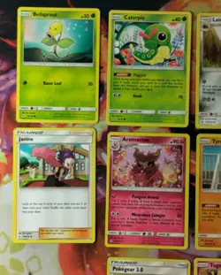Unbroken Bonds 2019 Sun And Moon Pokemon Card Lot NM - LP - Image 2