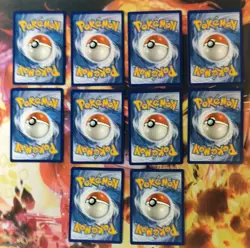 Unbroken Bonds 2019 Sun And Moon Pokemon Card Lot NM - LP - Image 5