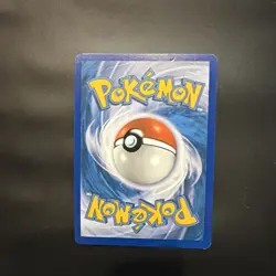 Pokemon Sudowoodo Basic 90HP 9/95 Unleashed 2010 Holo Rare Card - Image 4