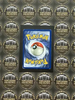 Pokemon Mewtwo 70 HP Regular Basic Wotc Promo 14/53 Promo English Card Stock - Image 3