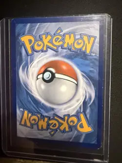 Eevee 63/98 Build-A-Bear Workshop Promo Card - Image 2
