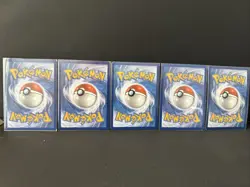 Pokemon TCG Scarlet & Violet Era EX 10 Card Lot - Image 3