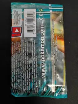 Bulk Pokemon Vintage Cards Booster Packs Private Listing - Image 3