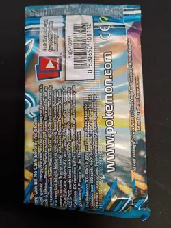 Bulk Pokemon Vintage Cards Booster Packs Private Listing - Image 5