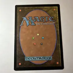 Zurzoth, Chaos Rider MTG Jumpstart 2021 Rare NM x1 - Magic Card - Image 2