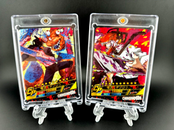 Chainsaw Man CCG TCG Doujin Trading Card Game Premium 20 Packs Booster Box Denji - Image 3