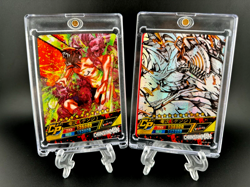 Chainsaw Man CCG TCG Doujin Trading Card Game Premium 20 Packs Booster Box Denji - Image 5