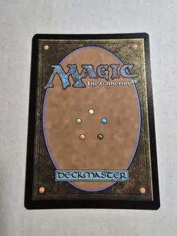 ~ Donatello, Way with Machines ~ NM Foil ~ Teenage Mutant Ninja Turtles ~ MTG ~ - Image 2