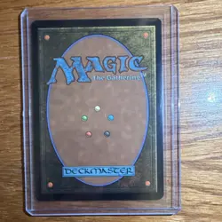 Wizards of the Coast Sceptre of Eternal Glory Artifact Rare Colorless 166 Warha… - Image 2