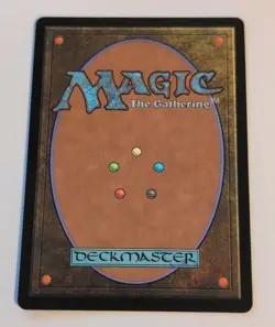 Magic The Gathering Quantum Riddler EOE Blue Creature Flying 0072 2025 - Image 2