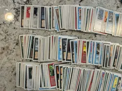 Mtg Revised Lot x300 Magic The Gathering Revised Lot Com/Unc Lp-Played - Image 3