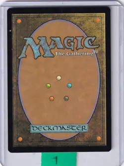 Mox Opal (#019) FOIL * Masterpiece Series Kaladesh Inventions MTG Magic - Image 2