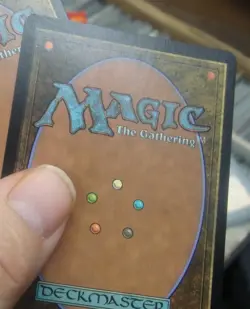 Cremate FOIL MTG - Image 2