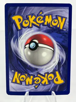 1st Edition Wigglytuff 32/64 - Jungle - Rare - Pokemon - NM - Image 3