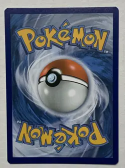 Pokemon XY Evolutions Ooyama’s Exeggutor 109/108 Secret Rare NM - Image 2
