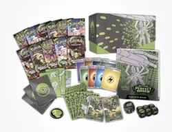LOT OF 2 - Perfect Order Pokemon Center Elite Trainer Box ETB PRESALE - Image 2