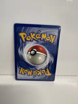 Pokemon TCG Kabutops Fossill 24/62 Non Holo Rare NM/LP - Image 2