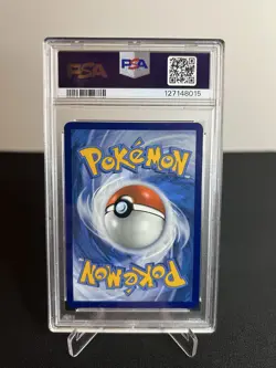 2025 POKEMON PRISMATIC EVOLUTIONS #060/131 UMBREON EX PROMOS STAMPED PSA 10 - Image 2