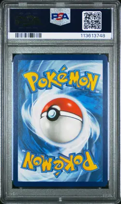 2024 POKEMON TEF EN-TEMPORAL FORCES 192 IRON BOULDER EX ULTRA RARE PSA 10 - Image 2