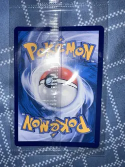 SEALED Chinese Jolteon VMAX 009/009 Eevee GiftBox Alternate Art Holo Pokemon NM - Image 2