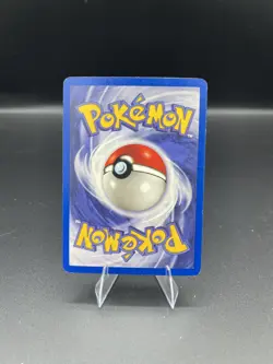 (LP) Rainbow Energy 80/82 1st ed Team Rocket Pokemon TCG Card a2 - Image 2