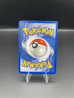 (LP) Electrode 21/102 Base Set Unlimited Pokemon TCG Card - Image 2