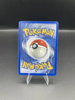 (LP) Smeargle 30/75 Neo Discovery Pokemon TCG Card Rare WOTC - Image 2