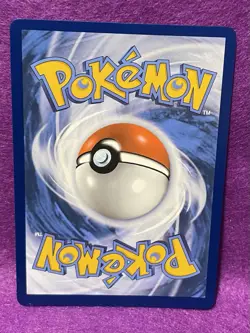 💖Hilda 164/086 White Flare Full Art Holo Pokemon TCG💖 - Image 3