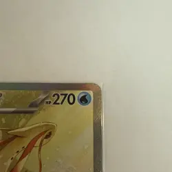 Pokemon Milotic EX 237/191 NM Special Illustration Rare Surging Sparks - Image 3