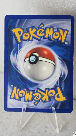 Machoke 85/165 Expedition e Reader Pokemon TCG WOTC Vintage - Image 2