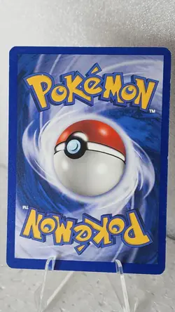 Clefairy 101/165 Expedition e Reader Pokemon TCG WOTC Vintage - Image 2