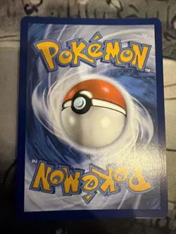 Pokemon TCG Metang 114/162 Cosmos Holo Play! Stamp Prize Pack Series 6 - NM - Image 2