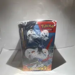 Pokemon TCG Scarlet & Violet Surging Sparks Booster Box - Image 2