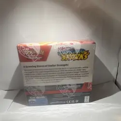 Pokemon TCG Scarlet & Violet Surging Sparks Booster Box - Image 3