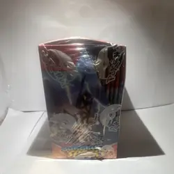 Pokemon TCG Scarlet & Violet Surging Sparks Booster Box - Image 4