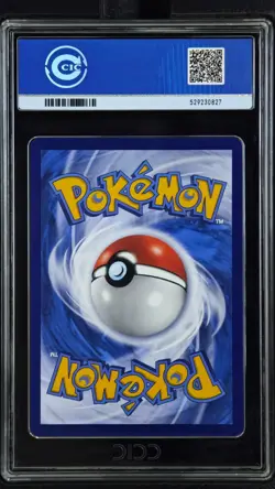**25Pack** CCIC 10 Gem Mint 2024 Pokemon Swsh Mew Vmax Hyper 162/132 Fusion Arts - Image 2