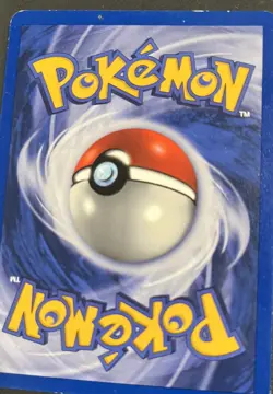 Pokemon TCG OG Charmander Base Set 46/102 Regular Common NM 99 Vtg #4 - Image 2