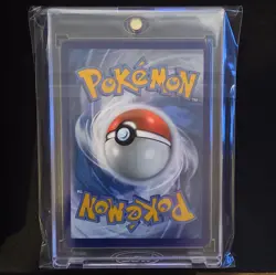 Pokemon TCG SWSH Fusion Strike Espeon VMAX 270/264 Alt Art Secret Rare NM! - Image 2