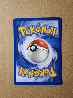 2003 POKEMON SKYRIDGE #H16 MAGCARGO-HOLO Vintage e Reader Swirl In Holo - Image 4