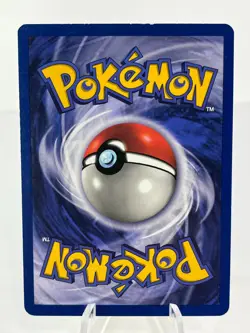 1st Edition Pikachu 60/64 - Jungle - Common - Pokemon - LP - Image 2